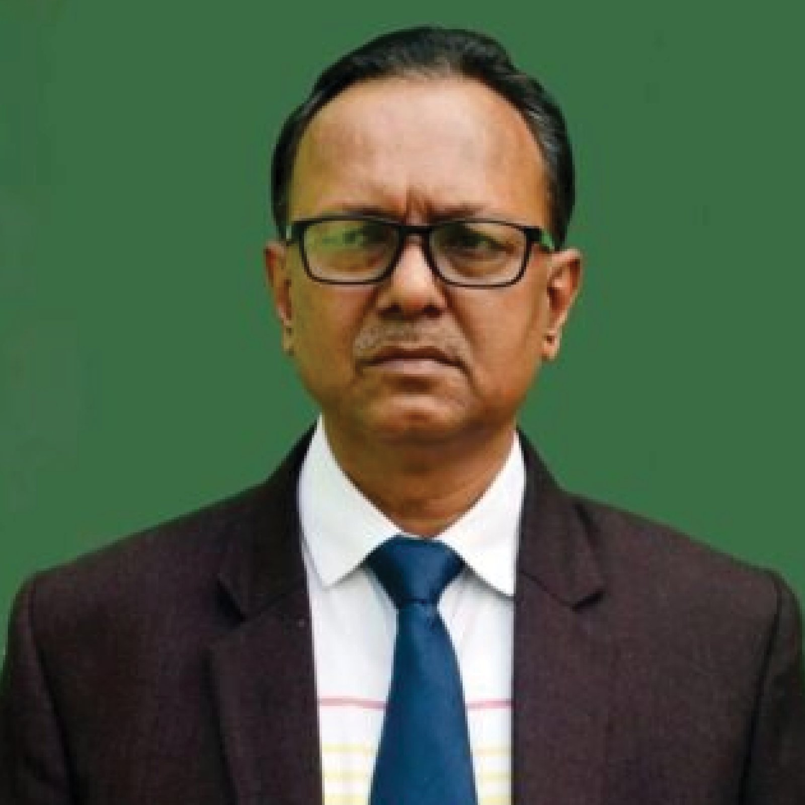 Dr. D. K. Singh